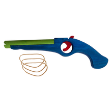 Lade das Bild in den Galerie-Viewer, Gummiring-Pistole