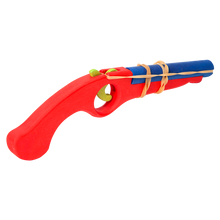 Lade das Bild in den Galerie-Viewer, Gummiring-Pistole