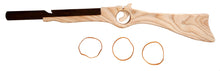 Lade das Bild in den Galerie-Viewer, Gummiring-Pistole
