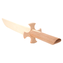 Lade das Bild in den Galerie-Viewer, Ritter Schwert