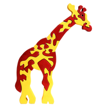 Afbeelding in Gallery-weergave laden, Giraffe
