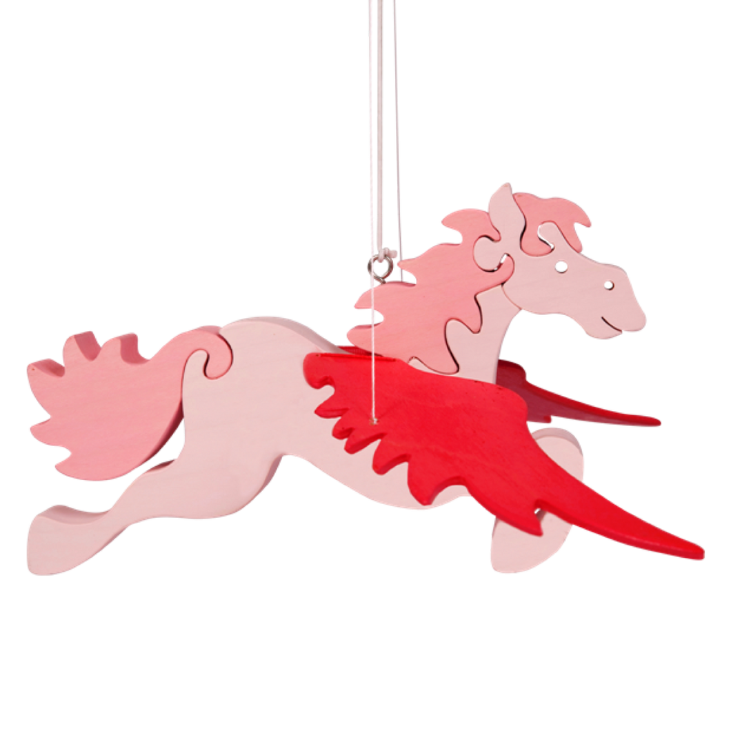 Pegasus roz
